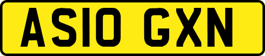 AS10GXN