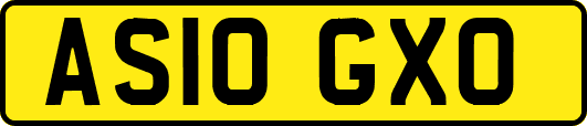 AS10GXO