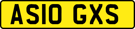 AS10GXS
