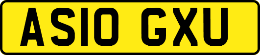 AS10GXU
