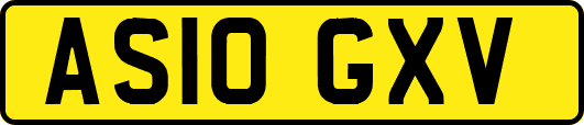 AS10GXV