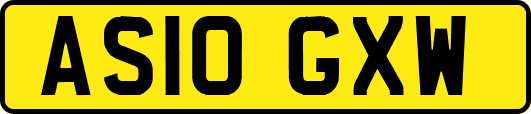 AS10GXW