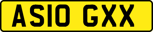 AS10GXX