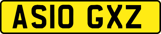 AS10GXZ