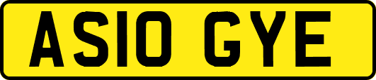 AS10GYE