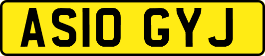 AS10GYJ