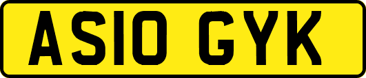 AS10GYK