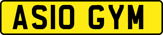 AS10GYM