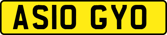 AS10GYO