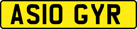 AS10GYR