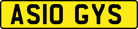 AS10GYS