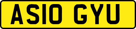 AS10GYU
