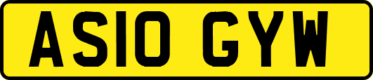 AS10GYW