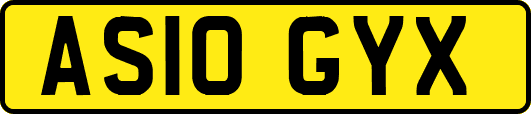 AS10GYX