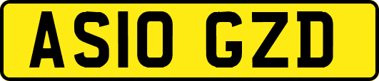 AS10GZD