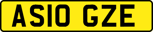 AS10GZE