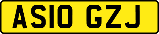 AS10GZJ