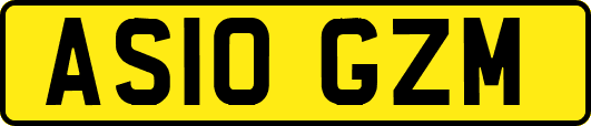 AS10GZM