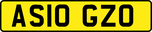 AS10GZO
