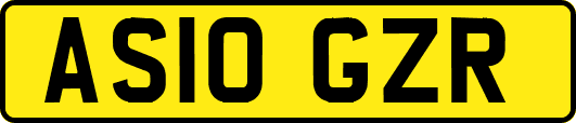 AS10GZR
