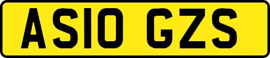 AS10GZS
