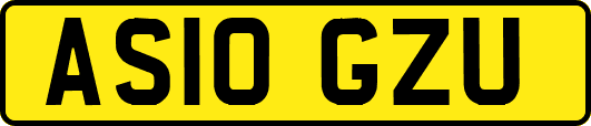 AS10GZU