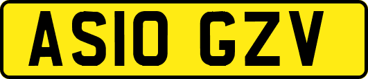 AS10GZV