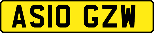 AS10GZW