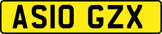 AS10GZX