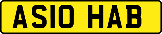 AS10HAB