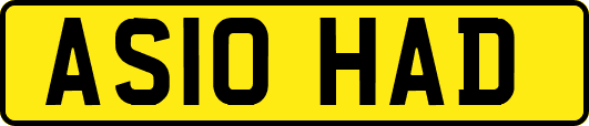 AS10HAD