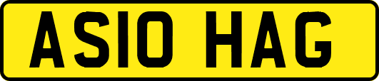 AS10HAG