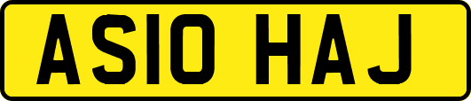 AS10HAJ