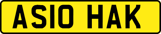 AS10HAK