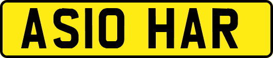 AS10HAR