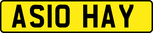 AS10HAY