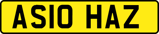 AS10HAZ