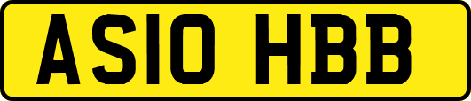 AS10HBB