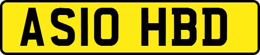 AS10HBD