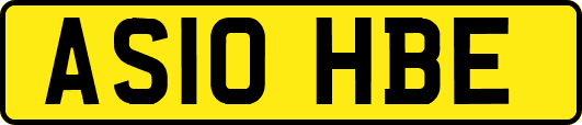 AS10HBE
