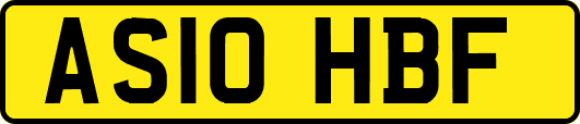 AS10HBF