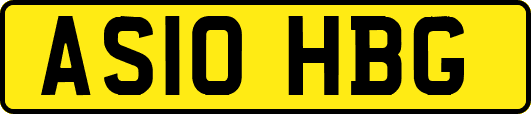 AS10HBG