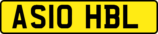 AS10HBL