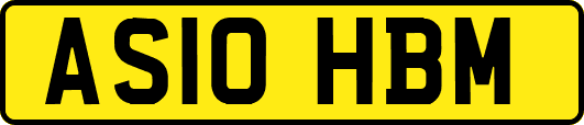 AS10HBM