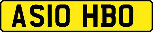 AS10HBO