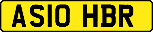 AS10HBR