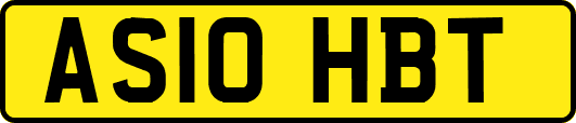 AS10HBT