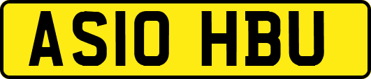 AS10HBU