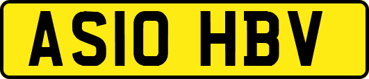 AS10HBV