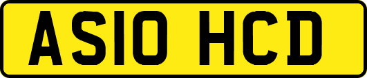 AS10HCD